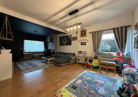 Huis te koop in KEERBERGEN