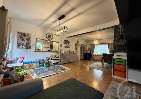 Huis te koop in KEERBERGEN