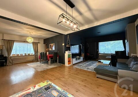 Huis te koop in KEERBERGEN