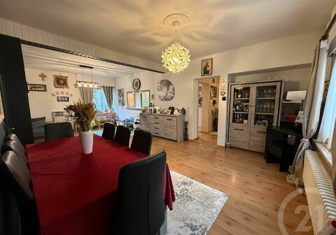 Huis te koop in KEERBERGEN