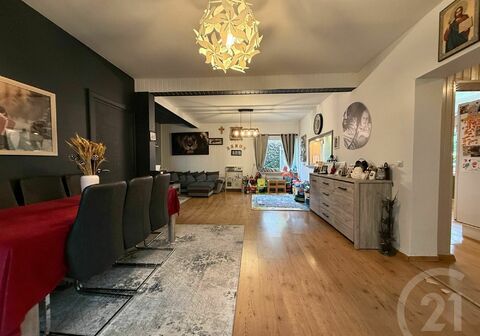 Huis te koop in KEERBERGEN