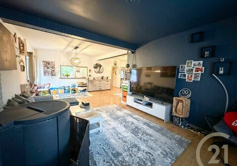 Huis te koop in KEERBERGEN