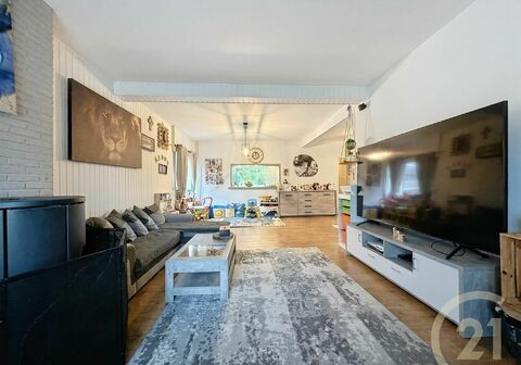 Huis te koop in KEERBERGEN