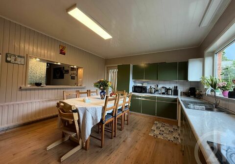 Huis te koop in KEERBERGEN