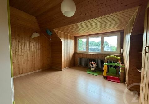 Huis te koop in KEERBERGEN