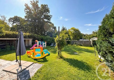 Huis te koop in KEERBERGEN