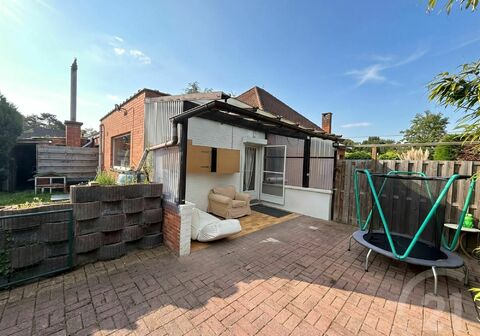 Huis te koop in KEERBERGEN