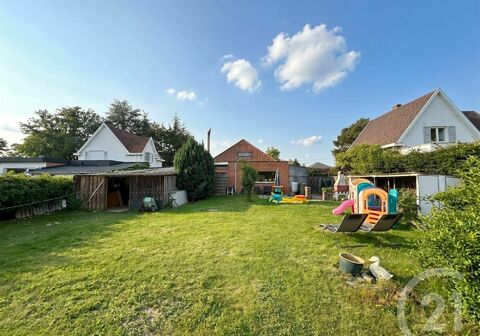 Huis te koop in KEERBERGEN