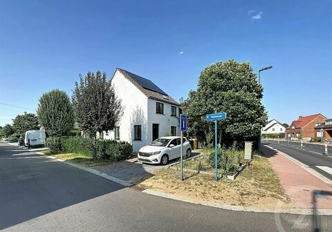 Huis te koop in Keerbergen
