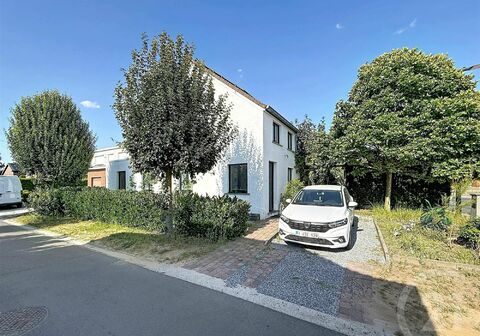 Huis te koop in Keerbergen