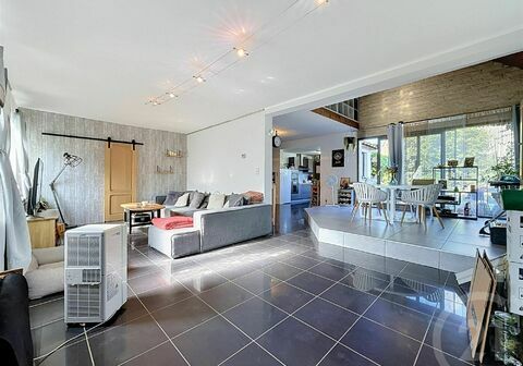 Huis te koop in Keerbergen