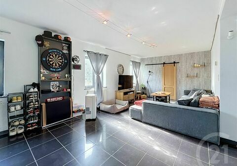 Huis te koop in Keerbergen