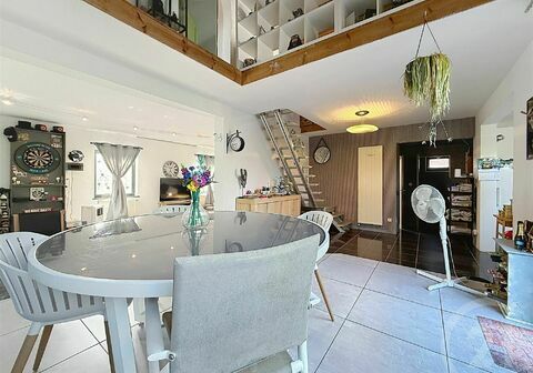 Huis te koop in Keerbergen