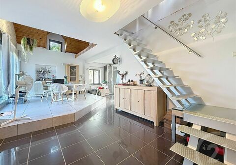 Huis te koop in Keerbergen