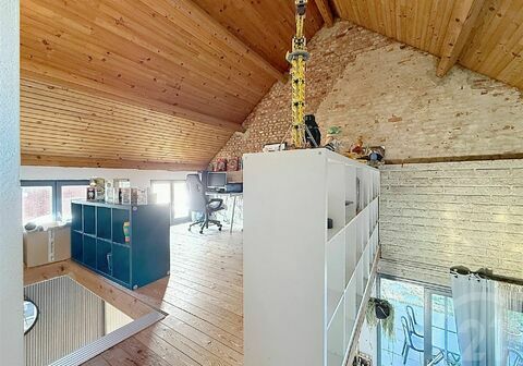 Huis te koop in Keerbergen