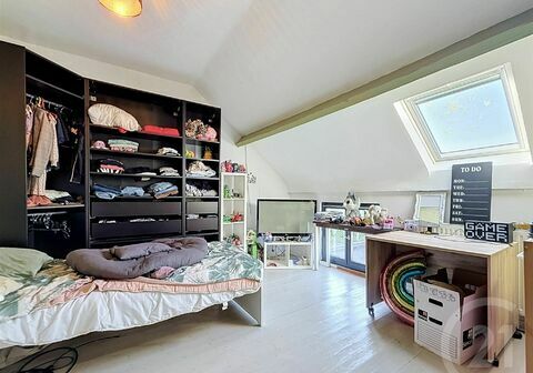 Huis te koop in Keerbergen