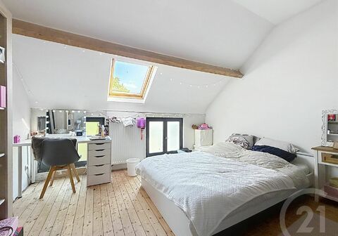 Huis te koop in Keerbergen