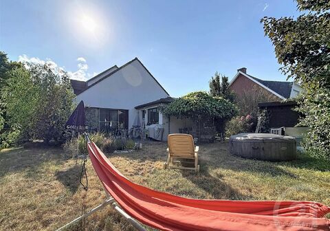 Huis te koop in Keerbergen
