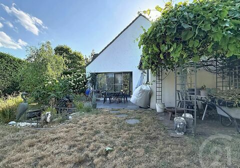 Huis te koop in Keerbergen