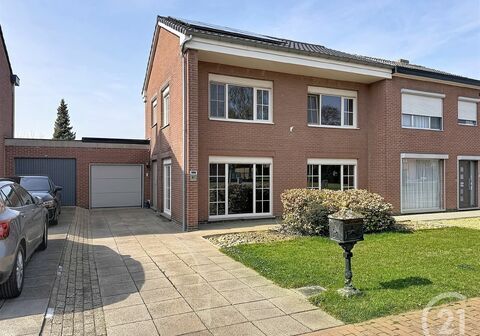 Huis te koop in Landen