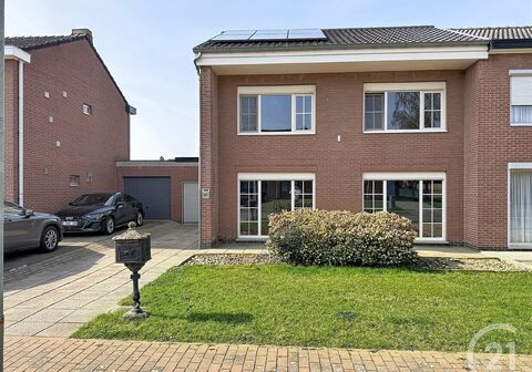 Huis te koop in Landen