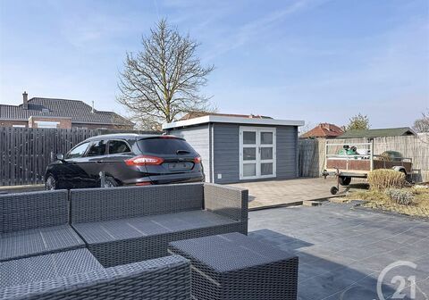 Huis te koop in Landen