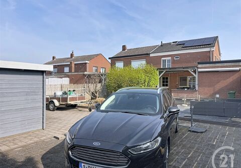 Huis te koop in Landen