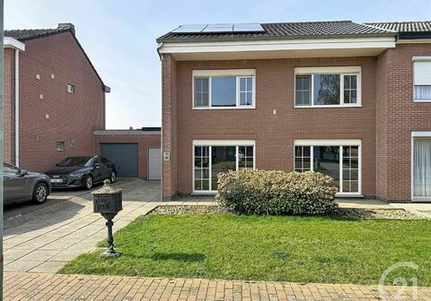 Huis te koop in Landen