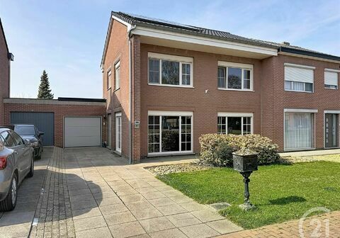 Huis te koop in Landen