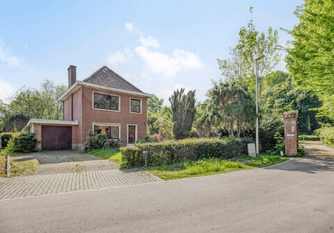 Huis te koop in Leuven Heverlee
