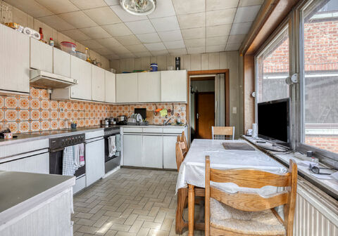 Huis te koop in Leuven Heverlee