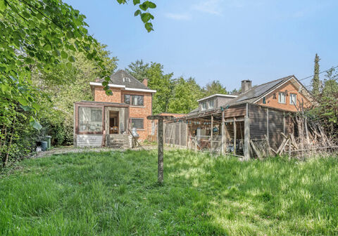 Huis te koop in Leuven Heverlee