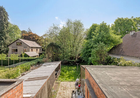 Huis te koop in Leuven Heverlee
