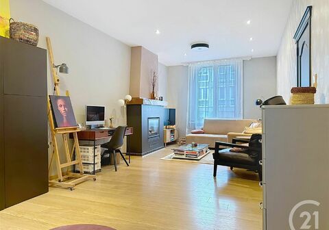 Karaktervolle woning te koop in Lier