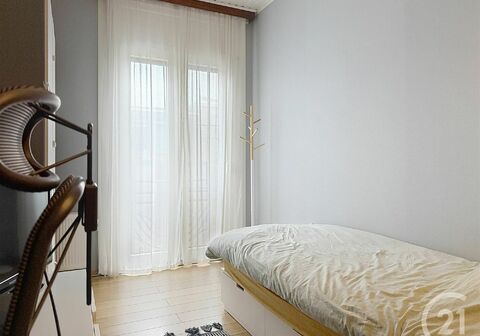 Karaktervolle woning te koop in Lier