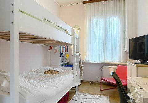 Karaktervolle woning te koop in Lier