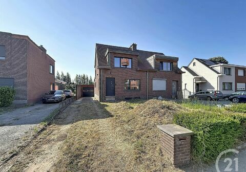 Huis te koop in Lier