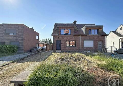Huis te koop in Lier