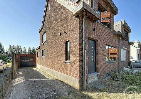 Huis te koop in Lier
