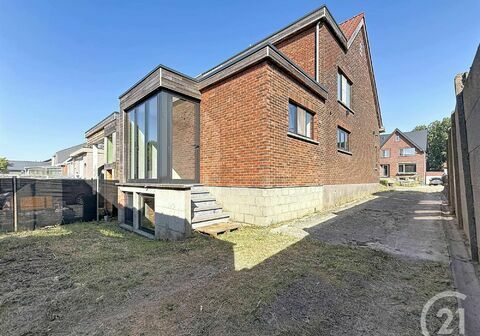 Huis te koop in Lier