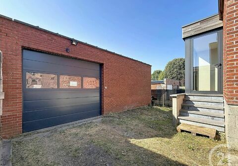 Huis te koop in Lier