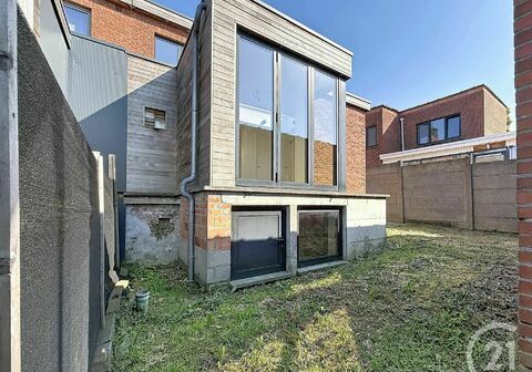Huis te koop in Lier