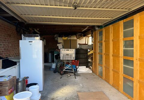 Huis te koop in Lier Koningshooikt