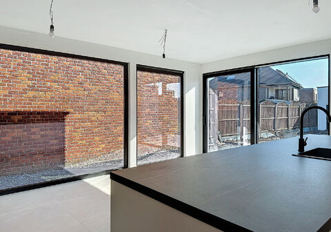 Huis te koop in Mechelen