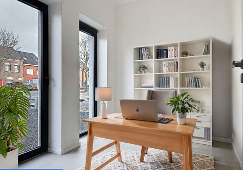 Huis te koop in Mechelen
