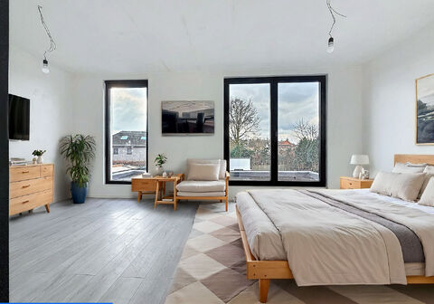 Huis te koop in Mechelen