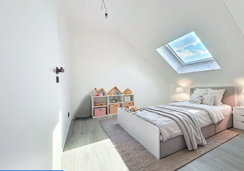 Huis te koop in Mechelen