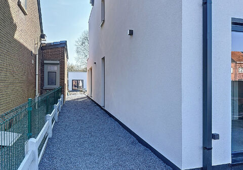 Huis te koop in Mechelen