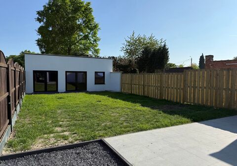 Huis te koop in Mechelen