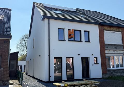 Huis te koop in Mechelen